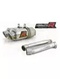 Silencieux sport Dominator : XJ 900 Diversion 1994 - 2003