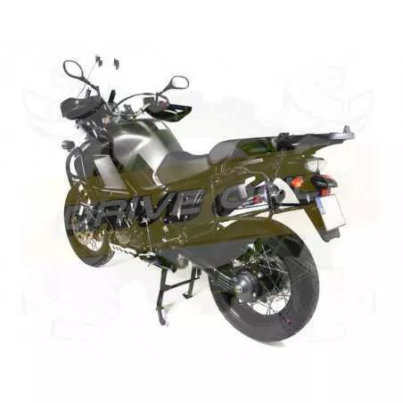 Silencieux sport Dominator : XTZ 1200 Super Tenere 2010 - 2016
