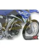Collecteur sport + Powerbomb Dominator : YZF 250 2006 - 2009