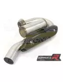Collecteur sport + Powerbomb Dominator : YZF 250 2010 - 2013