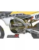 Collecteur sport + Powerbomb Dominator : YZF 250 2010 - 2013