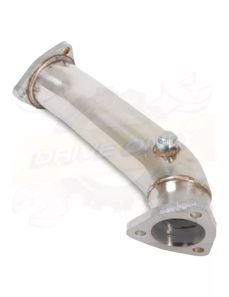 Descente de turbo + décatalyseur Sport A4 B6 Standard & Cabriolet 1.8T 2001 - 2004