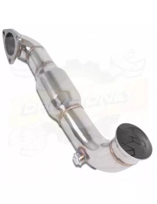 Descente de turbo + décatalyseur Sport Direnza Mini Cooper S R56 / R57 / R58 / R59 / R60, R61 / 2007 - 2014
