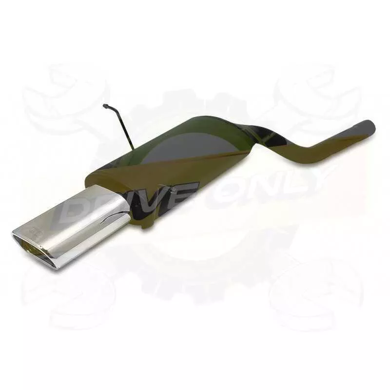 Silencieux Ulter Sport  BMW E46 1 seul tube  1998-2005 Berline / Break / Coupé 320i/325i/325Xi/328i/330i/330D/330XD