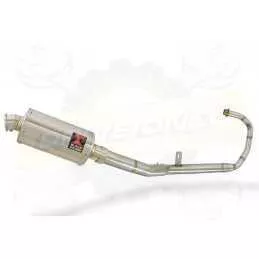 APRILIA RS4 125  2011 - 2018 Race Inox 230mm