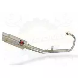 APRILIA RS4 125  2011 - 2018 Gp Inox 200mm