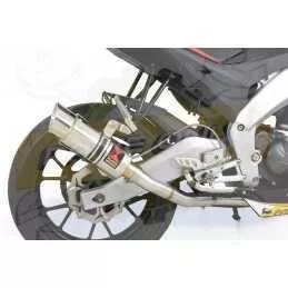 APRILIA RS4 125  2011 - 2018 Gp Inox 200mm