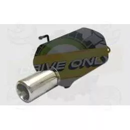 Silencieux Ulter Sport  HONDA CRV 1997-2001 SUV 2-0i