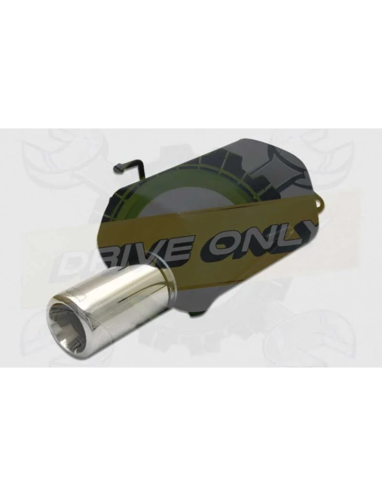 Silencieux Ulter Sport  HONDA CRV 1997-2001 SUV 2-0i