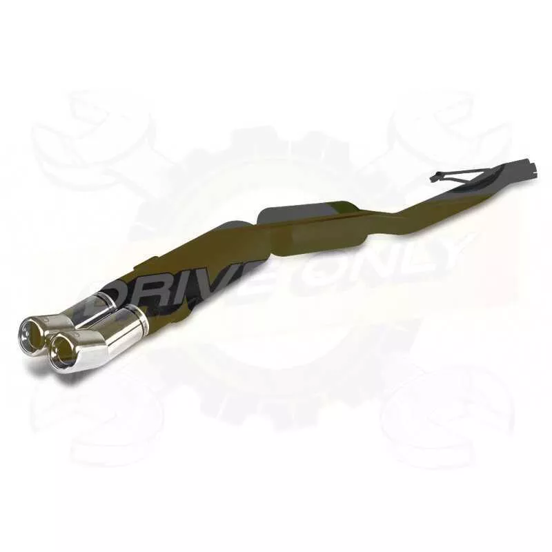 Silencieux Ulter Sport BMW E34 525 1987-1996 Berline 525i 12V