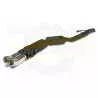 Silencieux Ulter Sport BMW E34 525 1987-1996 Berline 525i 12V