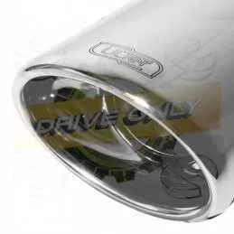 Silencieux Ulter Sport VOLVO V50 2004-2007 Break 2.0 D