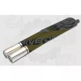 Silencieux Ulter Sport DAEWOO Espero 1995-1999 Berline 1-5i