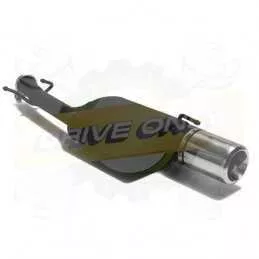 Silencieux Ulter Sport D Puma 1997-2001 1.4 / 1.7