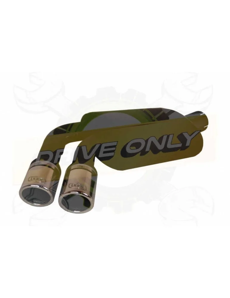 Silencieux Ulter Sport  BMW E91 2005-2010 Break 320D