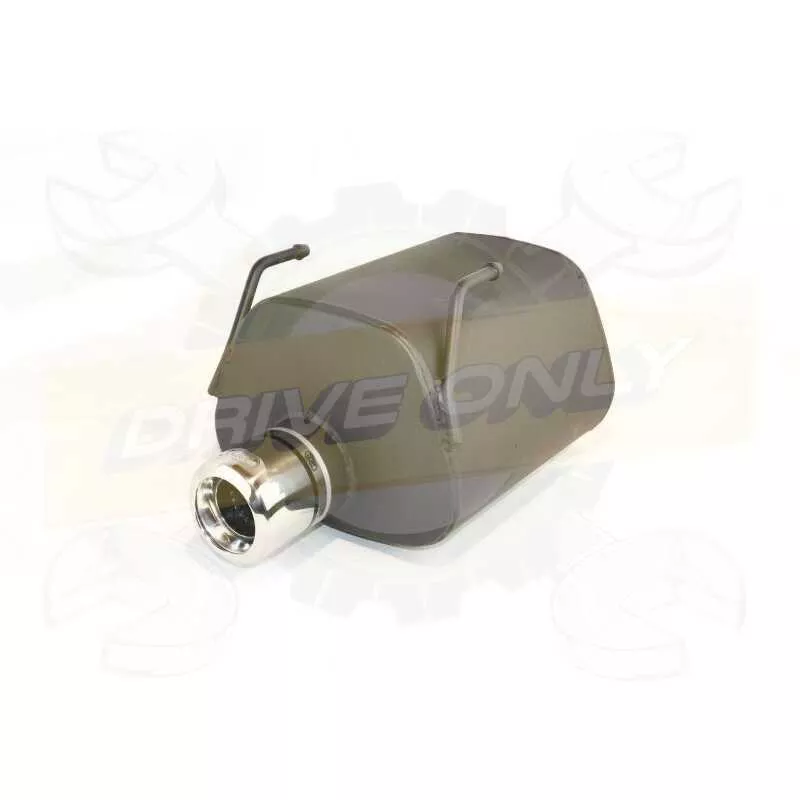 Silencieux Ulter Sport FIAT 500S 2016-2020 1.2