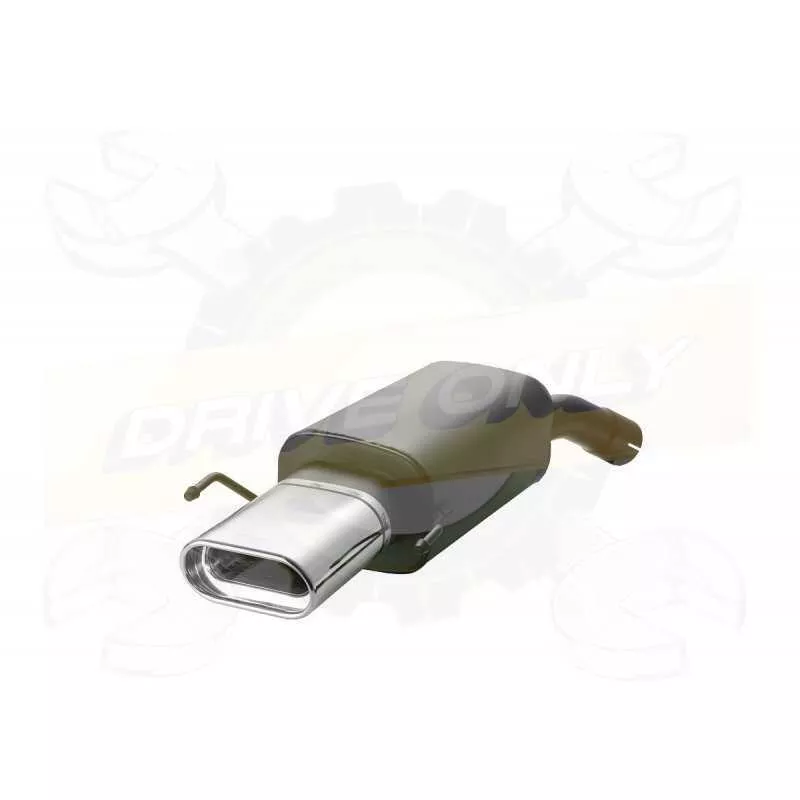 Silencieux Ulter Sport SAAB 9-3 Berline/Coupé/Cabriolet/Break 2002-2011 1.8T / 2.0T / 2.3