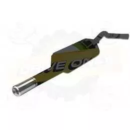 Silencieux Ulter Sport AUDI A4 B5 1994-2001 Berline & Break 1.6 / 1.8 / 1.8T / 1.9 Tdi