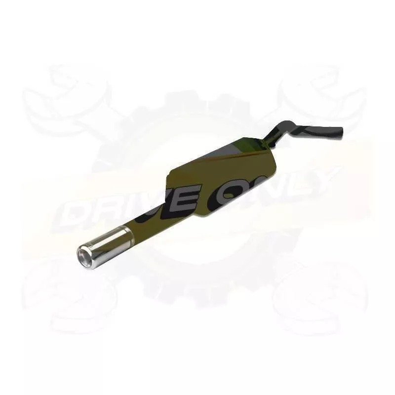 Silencieux Ulter Sport AUDI A4 B5 1994-2001 Berline & Break 1.6 / 1.8 / 1.8T / 1.9 Tdi