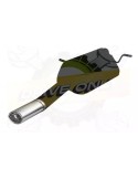 Silencieux Ulter Sport  CITROEN C4 2004-2009 1.6 16v