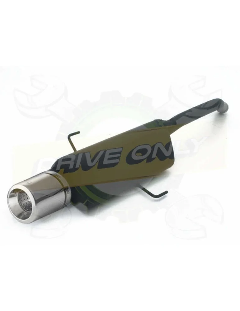 Silencieux Ulter Sport ALFA ROMEO 156 1997-2006 Berline & Break 1.8 / 1.8 / 2.0 TS 