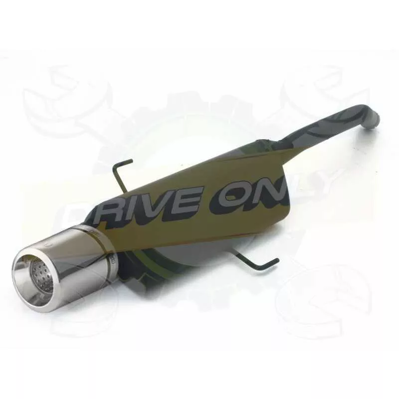 Silencieux Ulter Sport ALFA ROMEO 156 1997-2006 Berline & Break 1.8 / 1.8 / 2.0 TS 