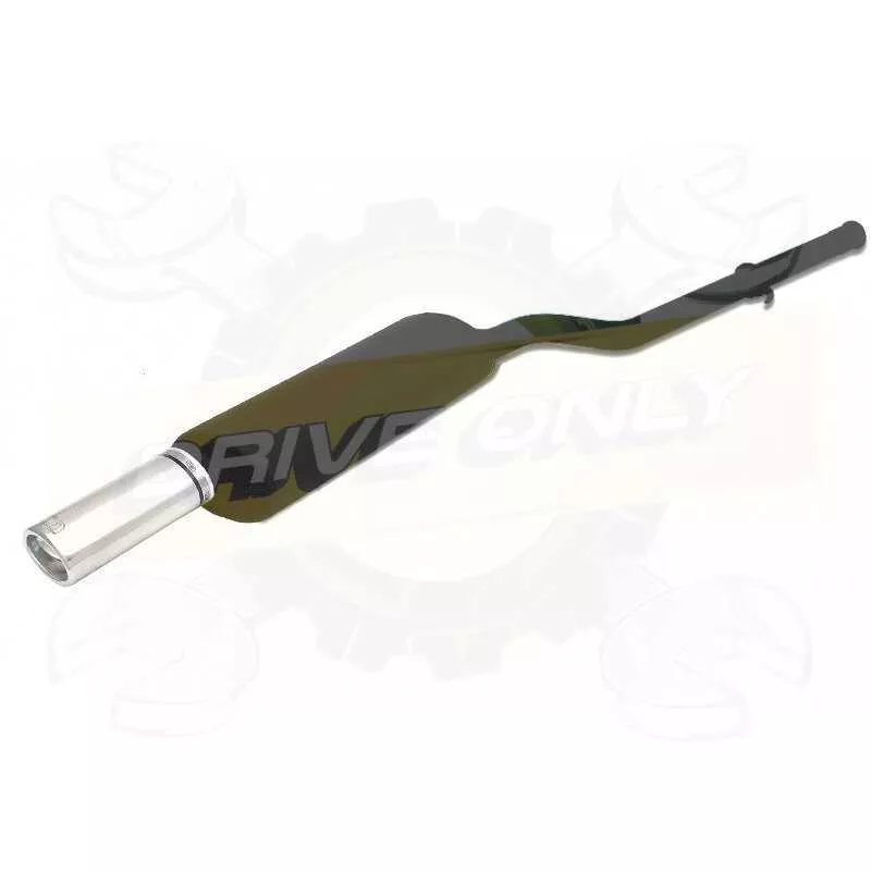 Silencieux Ulter Sport  BMW E36 4 cyl. 1990-1998 Berline / Coupé / Break / Cabriolet 316i  / 318i