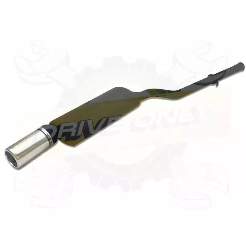 Silencieux Ulter Sport  BMW E36 6 cyl. 1990-1998 Berline / Coupé / Cabriolet / Break 320i / 323i 