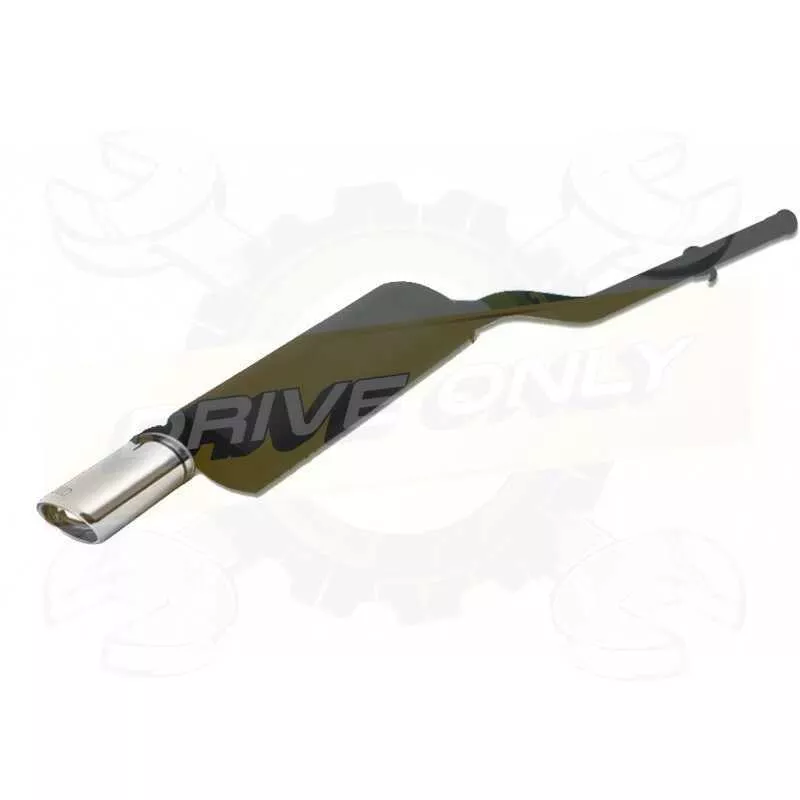 Silencieux Ulter Sport  BMW E36 6 cyl. 1990-1998 Berline / Coupé / Cabriolet / Break 320i / 323i 