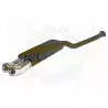 Silencieux Ulter Sport  BMW E36 6 cyl. 1990-1998 Berline / Coupé / Cabriolet / Break 320i / 323i
