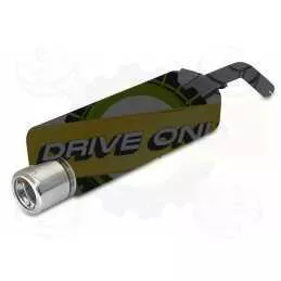 Silencieux Ulter Sport CITROEN C3 I 2002-2009 1.1i / 1.4i