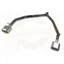 Silencieux Ulter Sport MERCEDES Vito W638 1996-2003 112 CDi