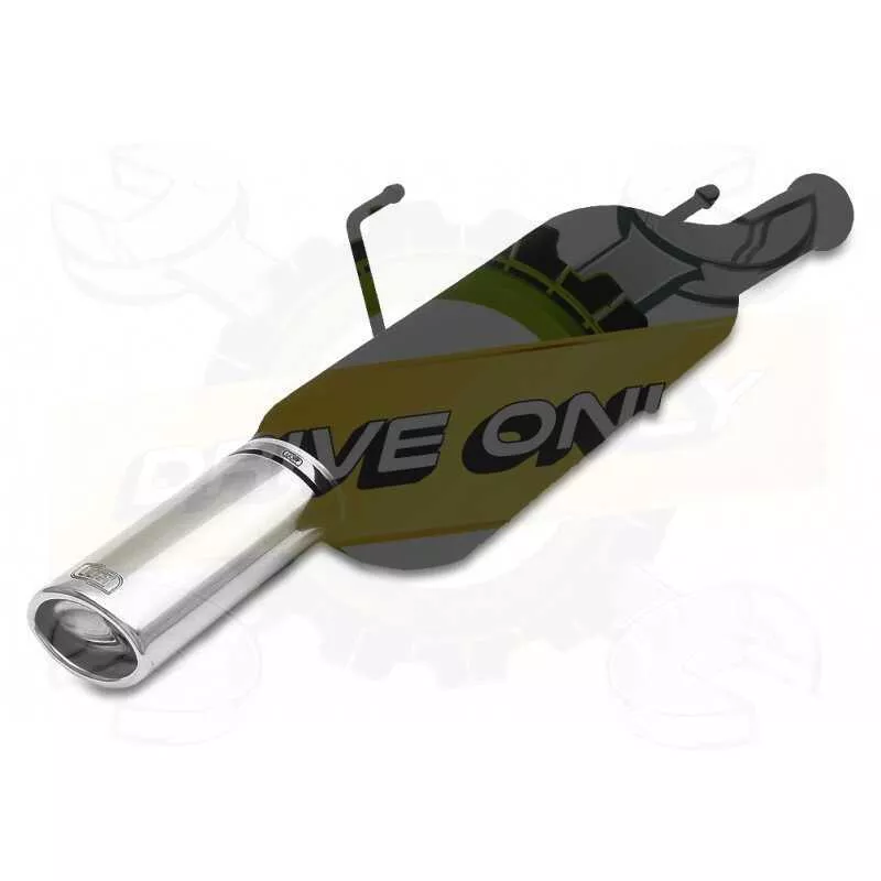 Silencieux Ulter Sport  CITROEN Saxo 1996-2003  1.0 / 1.1 / 1.4 / 1.6 / 1.5D / VTR / VTS 8V