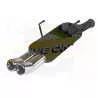 Silencieux Ulter Sport  CITROEN Saxo 1996-2003 1.0 / 1.1 / 1.4 / 1.6 / 1.5D / VTR / VTS 8V