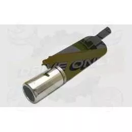 Silencieux Ulter Sport D Fiesta 1992-1996 1.3 / 1.4