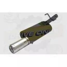 Silencieux Ulter Sport  D Fiesta 1996-2002 1.25 /  1.3 / 1.4