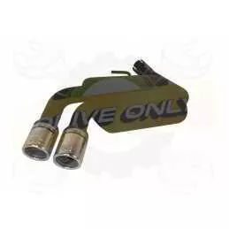 Silencieux Ulter Sport BMW E87 2004-2012 118d / 120d