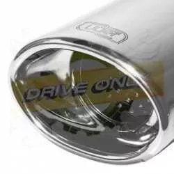 Silencieux Ulter Sport  CITROEN Xsara 1997-1999  3 & 5 portes 1.4 / 1.6 / 1.8 / 1.9D / 1.9 Td