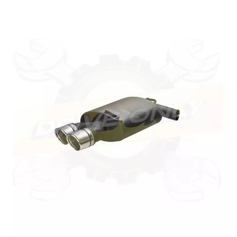 Silencieux Ulter Sport  AUDI A5 2008-2011 SPORTBACK 2-0 TDI