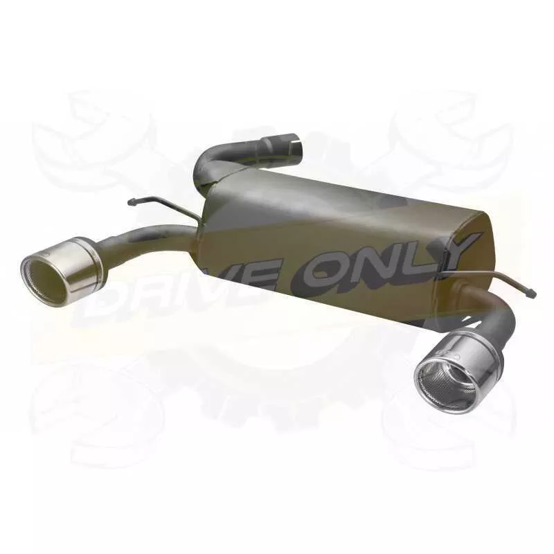 Silencieux Ulter Sport  D Kuga 2008-2013 SUV 2-0 TDCi
