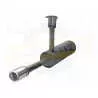 Silencieux Ulter Sport  125-105/07-2 SKODA 105- 120 1976-1989 1-2