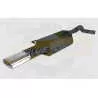 Silencieux Ulter Sport  129-108/28 VOLKSWAGEN Bora 1999-2005 Berline 1-8T