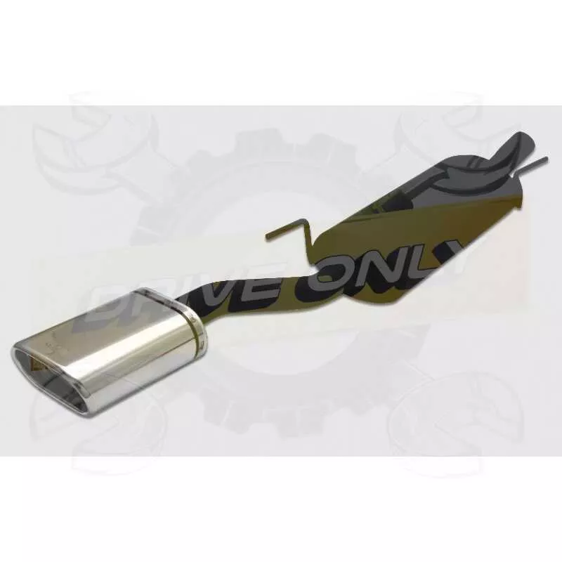 Silencieux Ulter Sport  VOLKSWAGEN Vento 1991-1998 Berline 1.4 / 2.0 / 1.9 TD