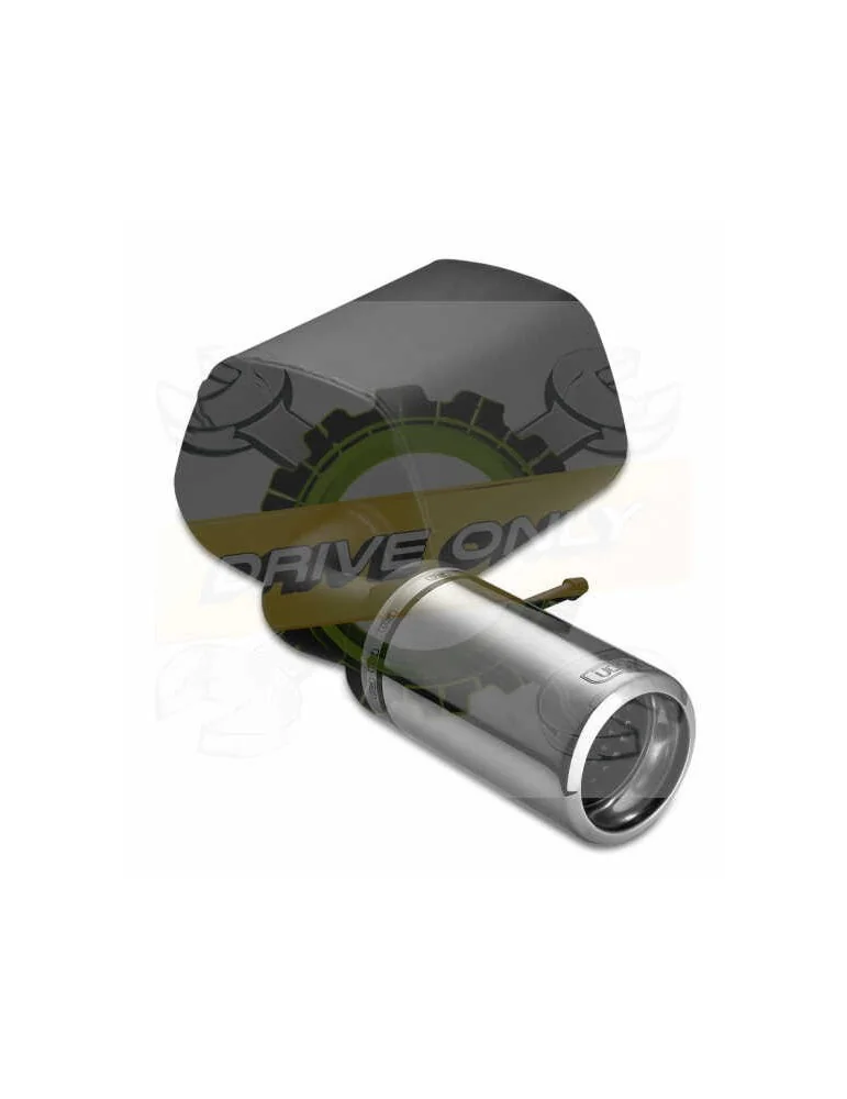 Silencieux Ulter Sport  130-102/17-2 VOLVO S60 2001-2009 Berline 2-0i T 20V