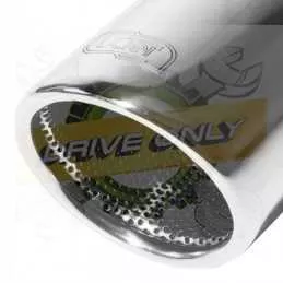 Silencieux Ulter Sport  BMW F20  2010-2017 114i / 116i