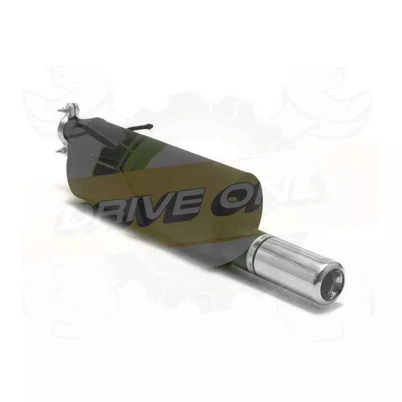 Silencieux Ulter Sport  PEUGEOT 307 Break 2001-2007 Break 1.4 16v / 1.6 16v