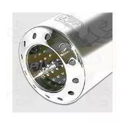 Silencieux Ulter Sport 108-107/22 D Focus I Berline 1998-2005  1.4 / 1.6 / 1.8 / 2.0