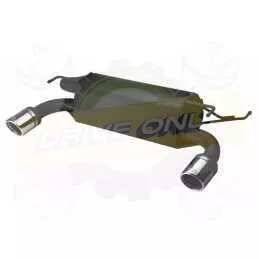 Silencieux Ulter Sport NISSAN 350Z 2003-2009 3.5 V6