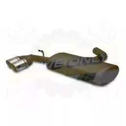 Silencieux Ulter Sport  AUDI A3 Modèle 8V 2013-2018 SPORTBACK 1.4 tfsi / 1.5 tfsi