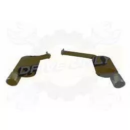 Silencieux Ulter Sport  AUDI A4 B8 2007-2011 Berline & Break 2.0 TFSI Quattro